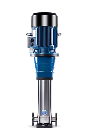 Насос CDM65-5, 30 кВт, станд. фланец, 3х380В, 50 Гц, чугун, 70 С